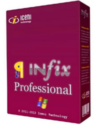 : Iceni Technology Infix Pdf Editor Pro v7.2.8 Multilingual