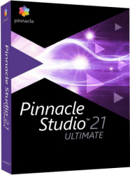 : Pinnacle Studio Ultimate v21.0.1.110 (x86/x64) + Content