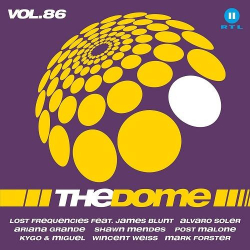 : The Dome Vol. 86 (2018)