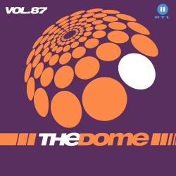 : The Dome Vol. 87 (2018)