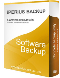 : Iperius Backup Full v5.7.2  + Portable Multilingual 