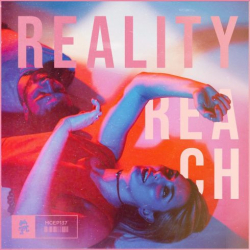 : Koven – Reality Reach (Ep) (2018)