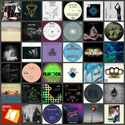 : Beatport Music Releases Pack 422 (2018)