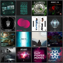 : Beatport Music Releases Pack 424 (2018)