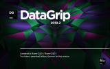 : JetBrains DataGrip v2018.2.1 