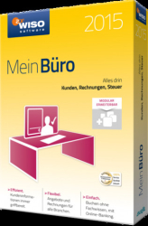 : WISO.Mein Büro v15.00.10.300