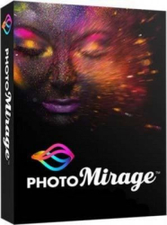 : Corel PhotoMirage v1.0.0.167 (x64) Multilingual