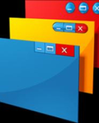 : Stardock WindowBlinds v10.65