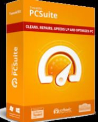 : TweakBit PCSuite v10.0.13 Multilanguage