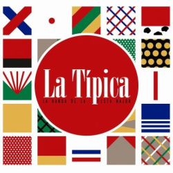 : La Típica – La Típica (2018)