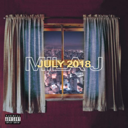 : Mila J – July 2018 (Ep) (2018)