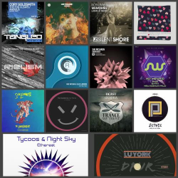 : Beatport Music Releases Pack 434 (2018)