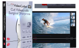 : muvee Turbo Video Cutter v1.2.0.28374