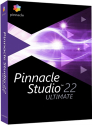 : Pinnacle Studio Ultimate v22.0.1.146 (x64) Multilingual