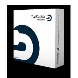 : Blue Solution TopKontor Handwerk v5.11