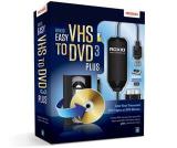 : Roxio Easy Vhs to Dvd 3 Plus v3.0.1.28