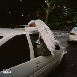 : Blood Orange – Negro Swan (2018)