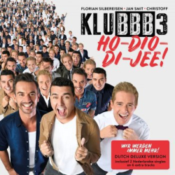 : Klubbb3 - Ho-Dio-Di-Jee (2018)