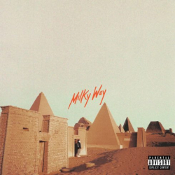 : Bas – Milky Way (2018)