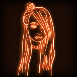 : Kim Petras – All the Time (Single) (2018)