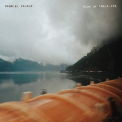 : Gabriel Kahane – Book Of Travelers (2018)