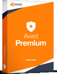 : avast! Prem ier Antivirus v18.6.2349