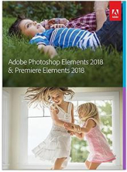 : Adobe Photoshop Elements & Prem iere Elements 2018.v16.0