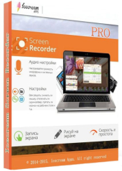 : Icecream Screen Recorder Pro v5.81 Multilingual