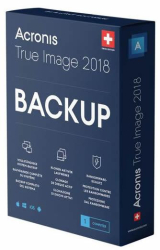 : Acronis True Image 2019 Build 13660 ( 23.2.1.13660 )