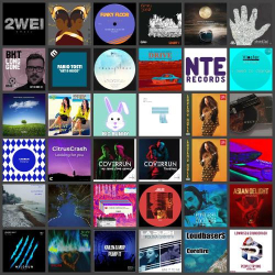 : Beatport Music Releases Pack 440 (2018)