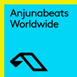 : Farius - Anjunabeats Worldwide 590 (2018-08-26)