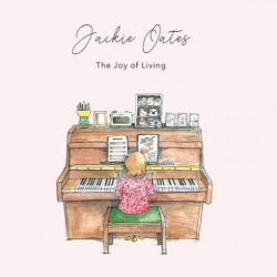 : Jackie Oates – The Joy of Living (2018)