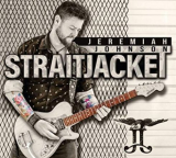 : Jeremiah Jonson – Straitjacket (2018)