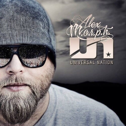 : Alex M.o.r.p.h. - Universal Nation 178 (2018-08-28)