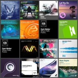 : Beatport Music Releases Pack 447 (2018)