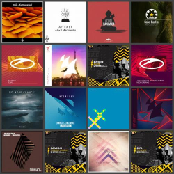 : Beatport Music Releases Pack 446 (2018)