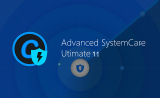 : Advanced SystemCare Ultimate v11.2.0.83