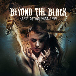 : Beyond The Black - Heart of the Hurricane (2018)