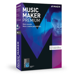 : Magix Music Maker 2017 Live v24.1.5.119