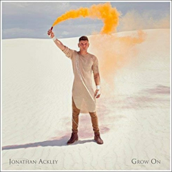 : Jonathan Ackley – Grow On (2018)