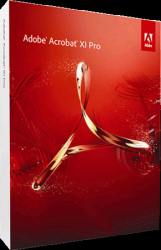 : Adobe Acrobat XI Pro v11.0.20 Multilingual