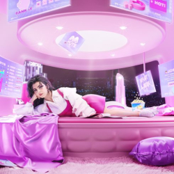 : Charli Xcx – Xcxworld (2018)