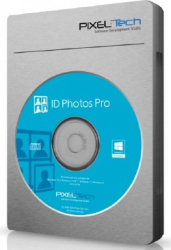 : ID Photos Pro v8.4.0.6 Multilingual