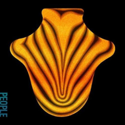 : Big Red Machine – Big Red Machine (2018)