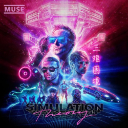 : Muse – The Dark Side (Single) (2018)