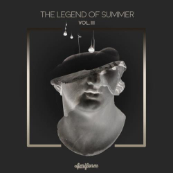 : The Legend Of Summer Vol 3 (2018)