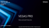 : Magix Vegas Pro v16.0.0.248 (x64) Portable