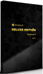 : Windows 10 1803 Rs4 v17134.228 x64 Deluxe Edition 2018