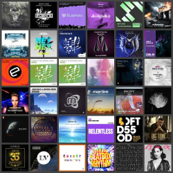 : Beatport Music Releases Pack 457 (2018)