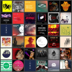 : Beatport Music Releases Pack 456 (2018)